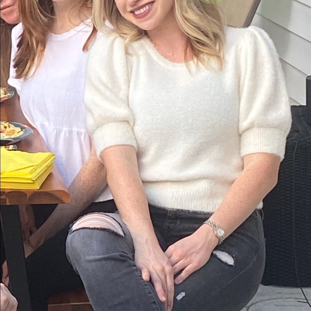 Abercrombie & Fitch Top